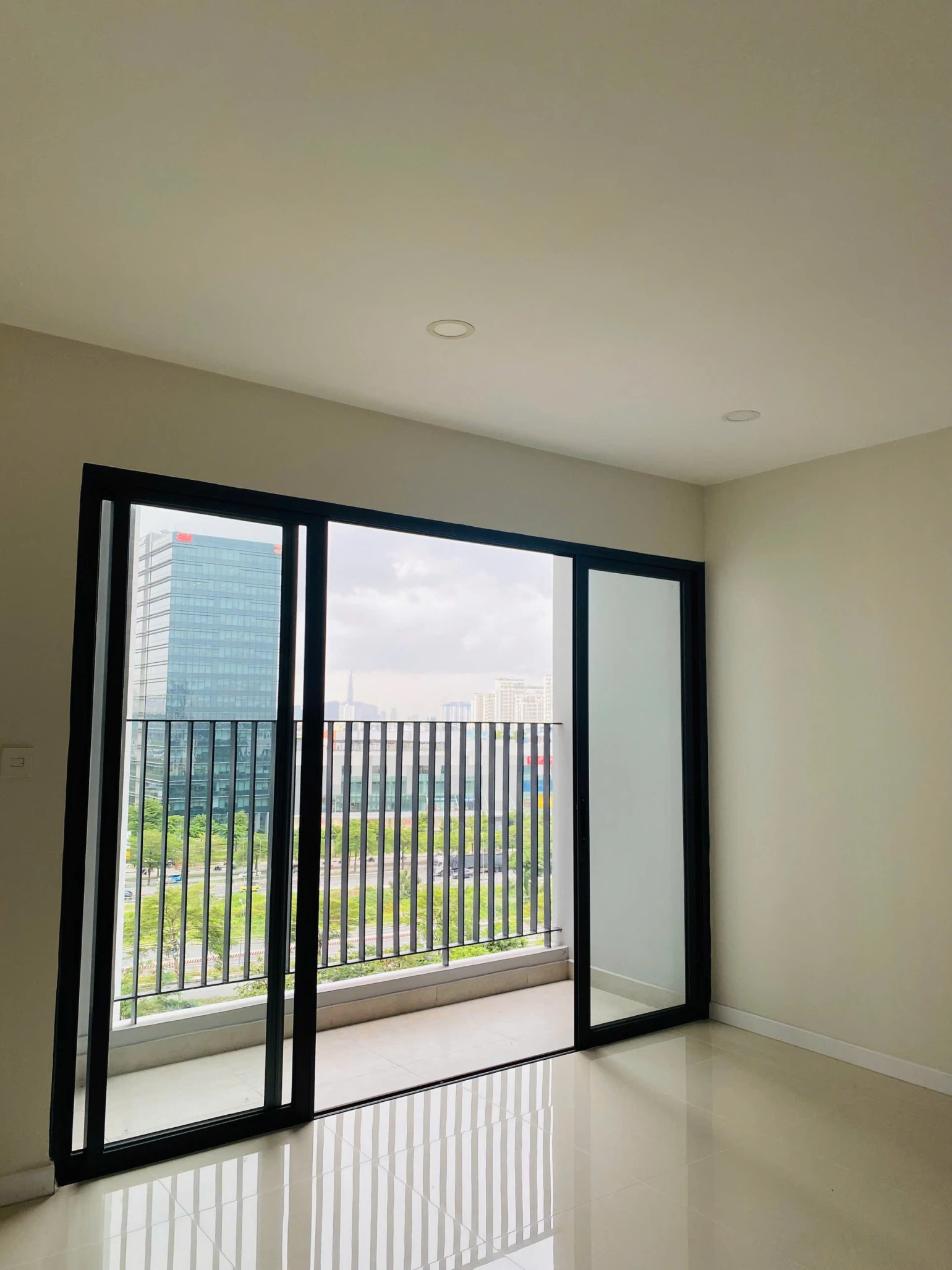 CĂN HỘ CHUNG CƯ GIÁ HỜI TẠI QUẬN 7 HỒ CHÍ MINH DIỆN TÍCH 37M2 CHỈ 2.9 TỶ PHÙ HỢP CHO NGƯỜI ĐÔ THỊ MÀ LẠI TIỆN NGHI!