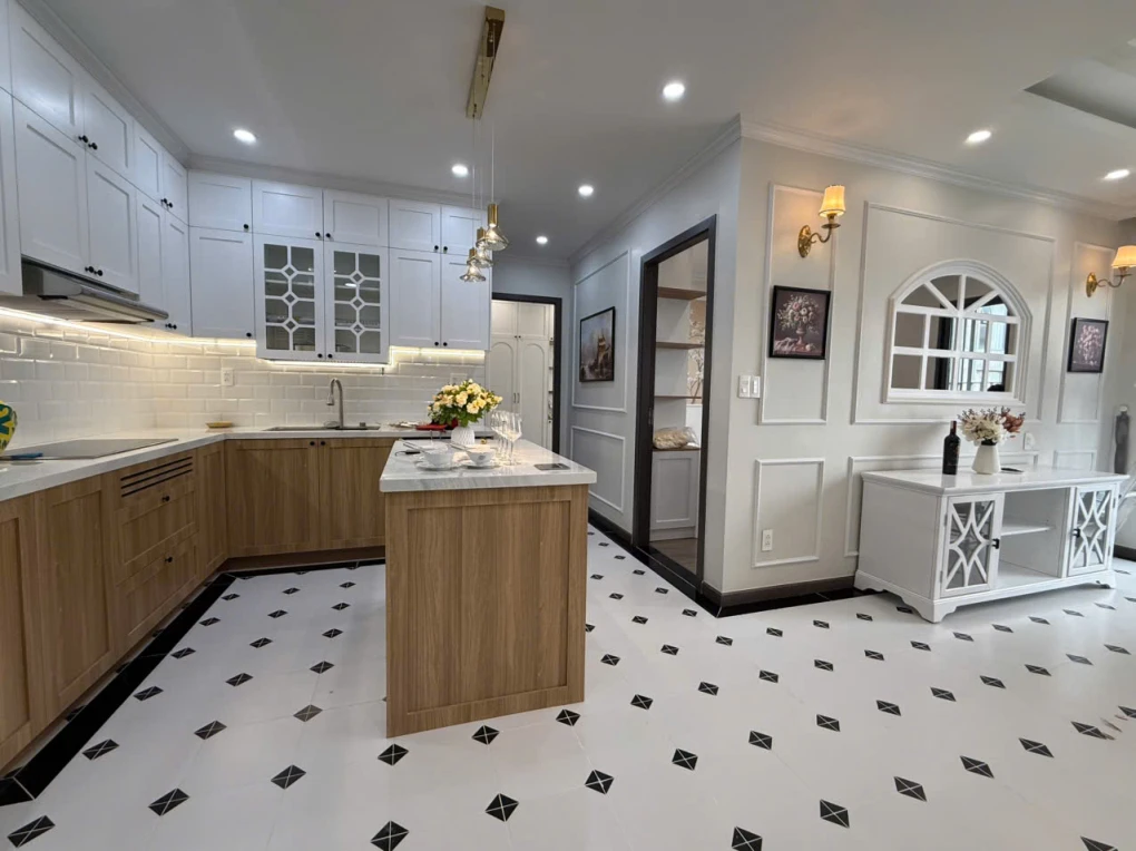 CĂN HỘ 2 PHÒNG NGỦ TẠI LAVIDA PLUS QUẬN 7 – GIÁ HỜI CHỈ 5.3 TỶ, SỔ ĐỎ CHÍNH CHỦ, VỊ TRÍ THUẬN LỢI!