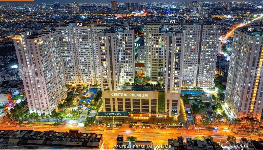 CĂN HỘ CHUNG CƯ GIAI VIỆT QUẬN 8 GIÁ HỜI 9 TỶ 150M2 3 PHÒNG NGỦ SỔ HỒNG CHÍNH CHỦ VỊ TRÍ THUẬN TIỆN KẾT NỐI TỐT