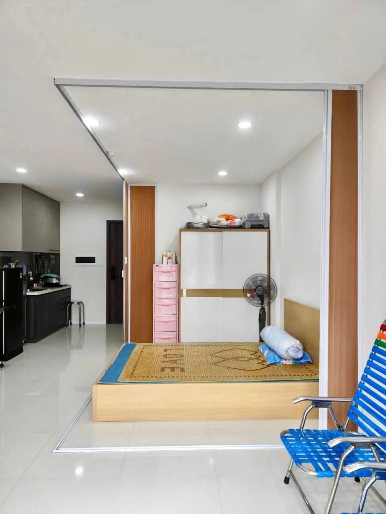 CĂN HỘ CHUNG CƯ 1 PHÒNG NGỦ TẠI LAVIDA PLUS Q.7 GIÁ CHỈ 2.7 TỶ NGAY VỊ TRÍ VÀNG NGUYỄN VĂN LINH, ĐẦY ĐỦ TIỆN ÍCH