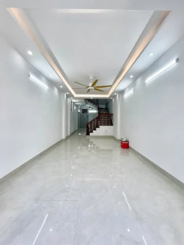 CHÍNH CHỦ BÁN NHÀ 3 TẦNG MỚI TINH – GẦN ĐƯỜNG DƯƠNG ĐÌNH NGHỆ