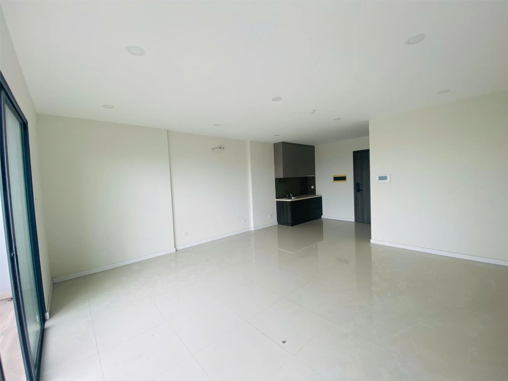 căn hộ lavida plus quận 7 giá tốt nhất thị trường, 43m2, 1pn, tầng 11, view tây bắc, sổ hồng trao tay, chỉ 2.9 tỷ!