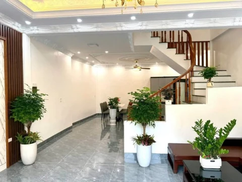 CHÍNH CHỦ GỬI BÁN – NHÀ 2 TẦNG HIỆN ĐẠI NGAY KHU ĐÔ THỊ CEO 2