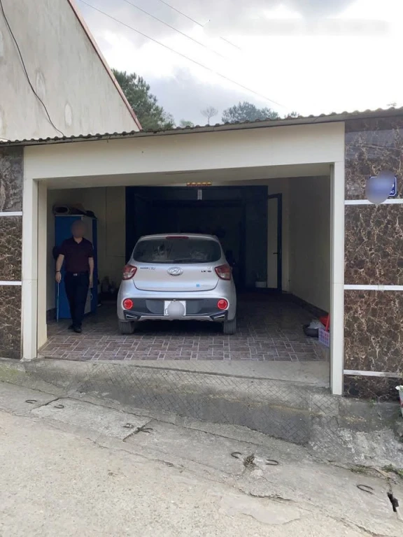 BÁN NHÀ CẤP 4 GÁC SÉP – CÓ GARA Ô TÔ – PHƯỜNG ĐÔNG KINH – TP. LẠNG SƠN