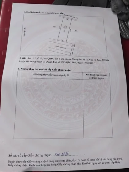 MB đường tỉnh lộ Hà Vân siêu đỉnh 2 lô liền kề