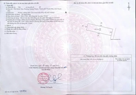 CHỈ 920 TRIỆU – CÓ NGAY NHÀ MỚI XÂY