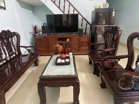 Chính chủ bán Căn Nhà 2 Tầngi phường hạc thành ( phường trường thi củ )