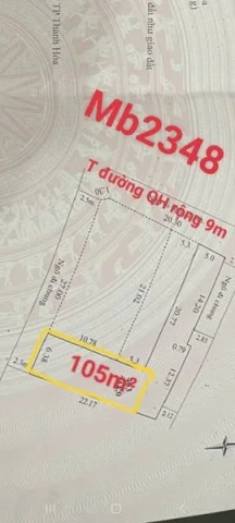 1 lô đất hiếm mặt tiền rộng lại còn ful thổ cư bây giờ tìm đâu ra các bác ơi