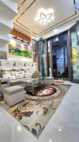 CHÍNH CHỦ GỬI BÁN NHÀ KIỆT ĐINH THỊ HÒA – SÁT KIỆT Ô TÔ – SƠN TRÀ – ĐÀ NẴNG