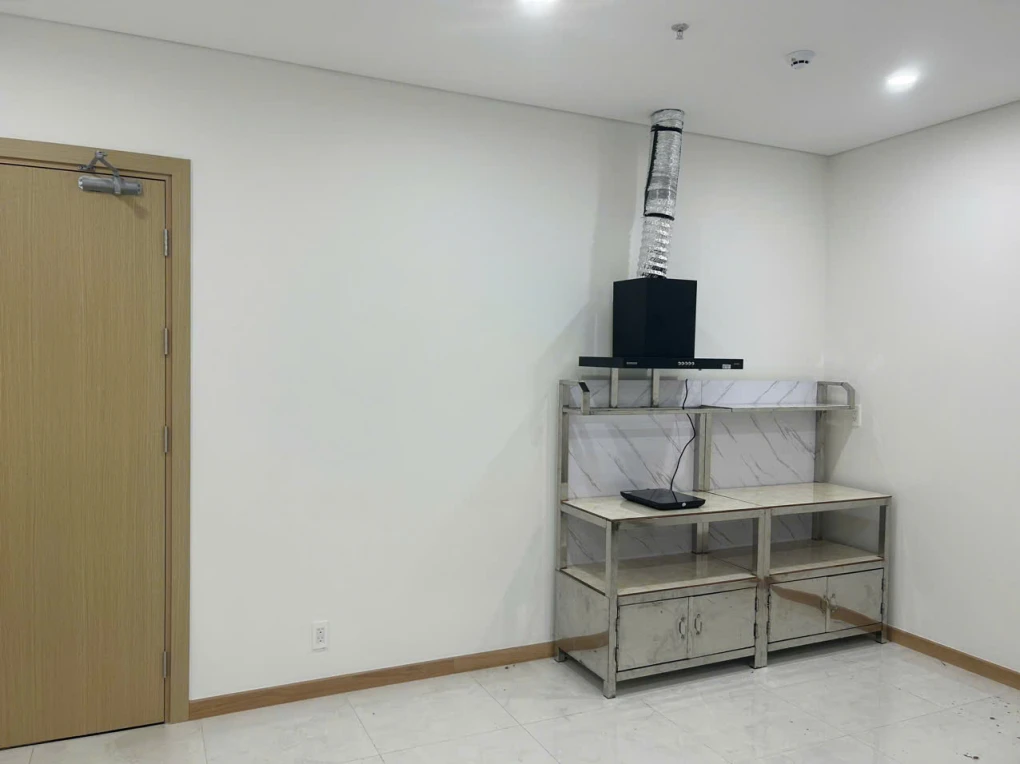 Cho thuê căn hộ 2pn sentosa tầng 8  chỉ 9 triệu/tháng
