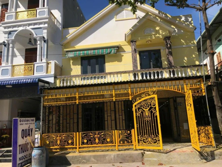 Tôi chỉnh chủ cần tiền giảm sâu nhà riêng 1 trệt 1 lầu tại An Phú, Thuận An, Bình Dương