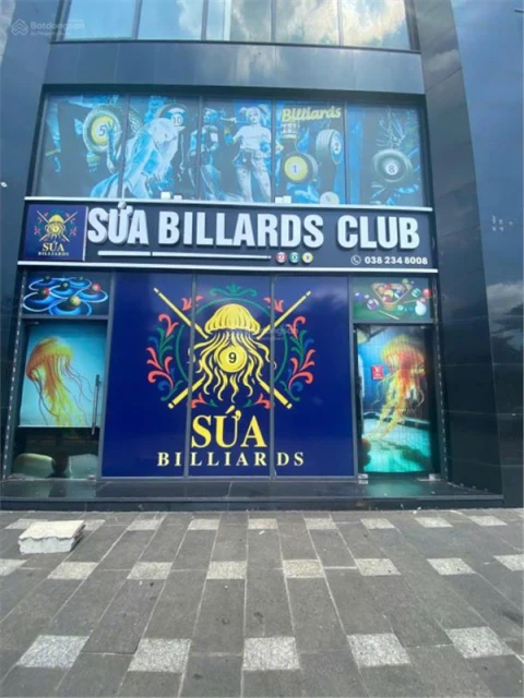 Chính chủ cho thuê gấp  shophouse 2 mặt tiền - vị trí đẹp, phù hợp kinh doanh lâu dài