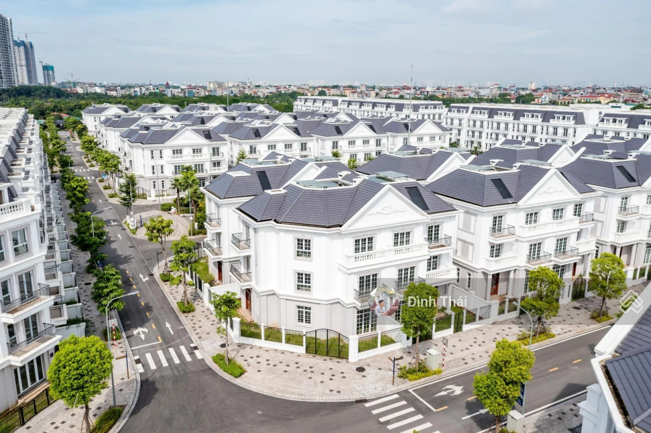 lk 75m2 tt gia lâm giá 16 tỷ. trục đường nối cụm tiện ích eurowindow twin park