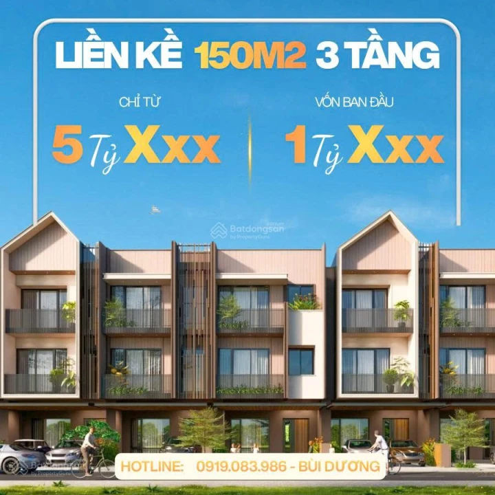 Casa bonita vsip nghệ an sống chuẩn singapore giữa lòng vinh hưng- gía tốt