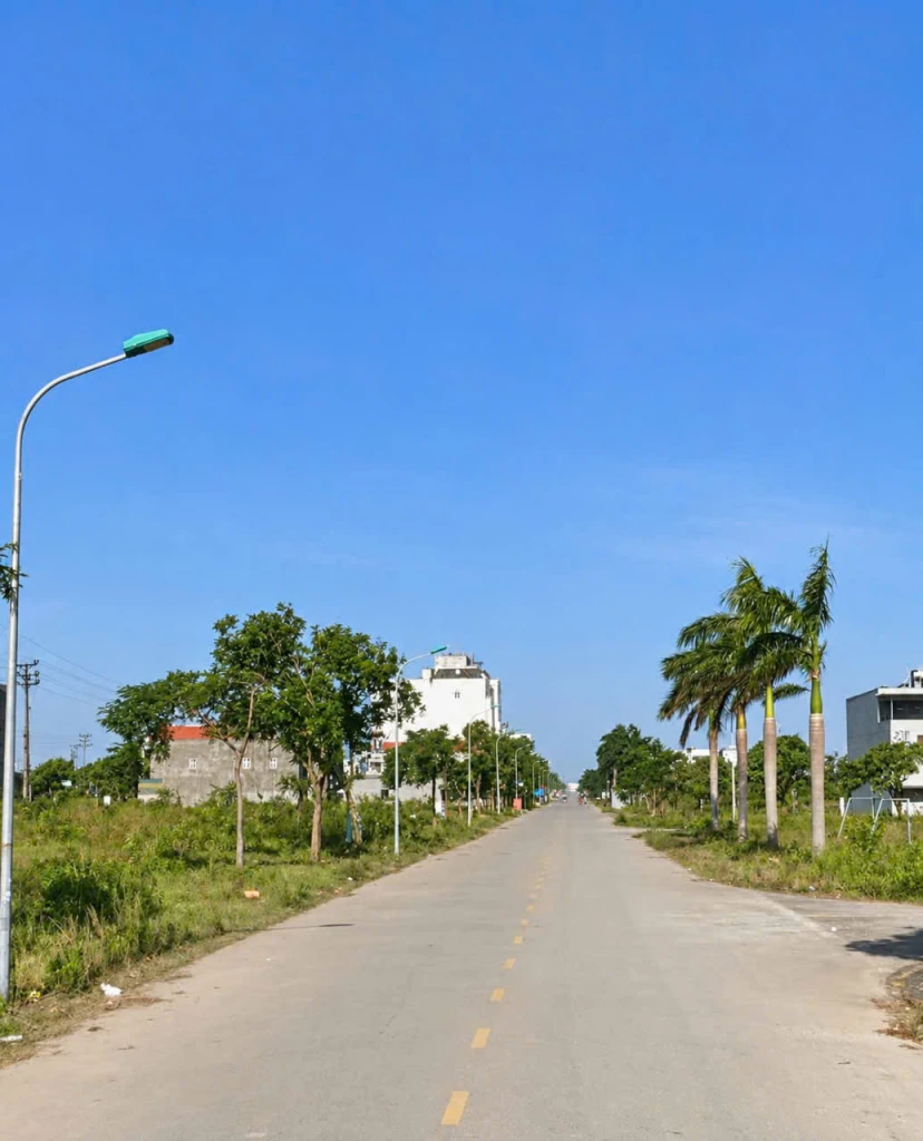 Cần bán đất khu đô thị kim sơn mạo khê, quảng ninh