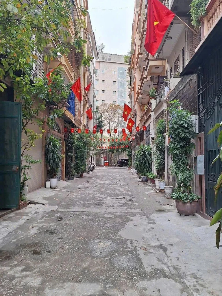 Chính chủ không trung gian cho thuê nhà nguyên căn ngõ 234 hoàng quốc việt, cổ nhuế,  hn