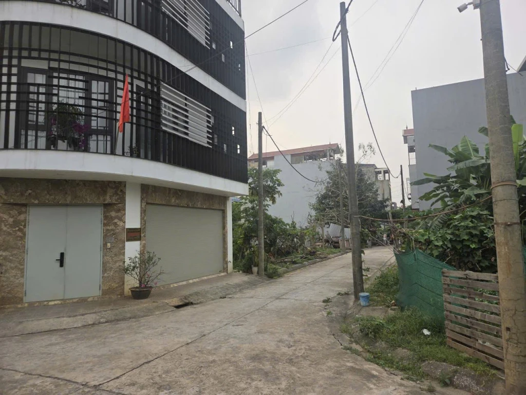 Đón sóng ql6 mở rộng quy hoạch tương lai lô đất giá mềm chốt nhanh kẻo bỏ lỡ