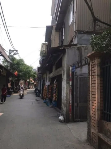 MẶT NGÕ KINH DOANH ĐỊNH CÔNG THƯỢNG