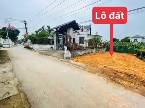 bán lô đất