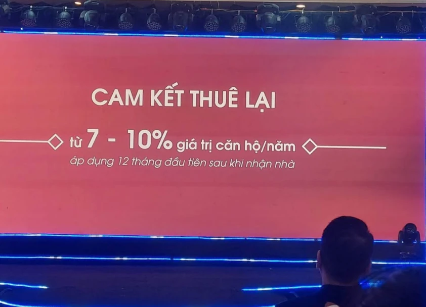 Hot : Chỉ với hơn 800 triệu/căn