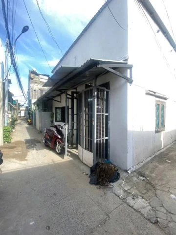 kiệt 256/ Âu Cơ/ Hoà Khánh Bắc