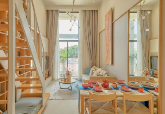 Có 400 triệu đừng gửi ngân hàng, đầu tư ngay căn Studio DA Sun Hà Nam sinh lời tốt, tiềm năng cao