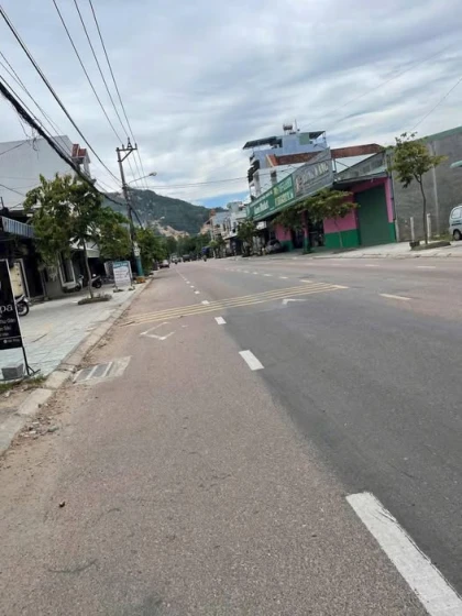 Bán đất Trung Tâm Tuy PhướcGần Cfe Hồng Nhung- Cfe NẨU