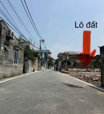 Bán đất Xã Thi Sơn 151m2 huyện Kim Bảng gần QL21A