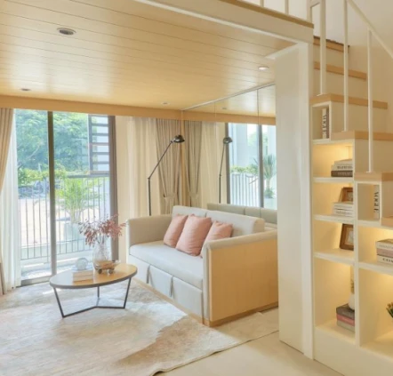 Chỉ 700tr sở hữu căn 47m2- 2PN+ CC Park Residence- Sun Hà Nam - hỗ trợ LS 0%/36 tháng