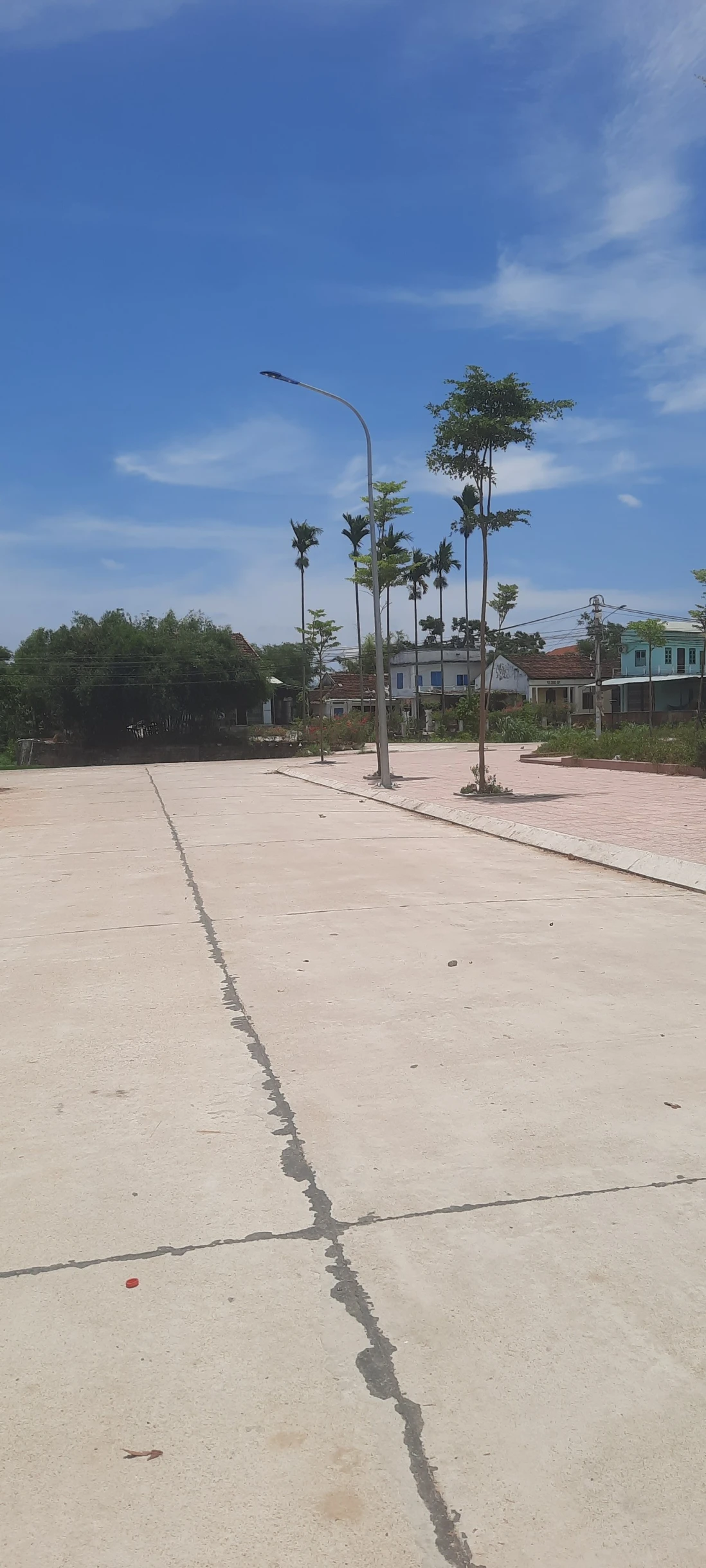 Bán lô đất Đông Bình Nhơn Thọ An Nhơn Nam