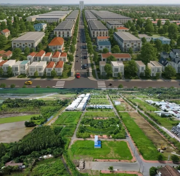 Bán Nhà  VẠN PHÁT VELORA - ĐÔ THỊ GIAO THƯƠNG ĐÔNG CẦN THƠ