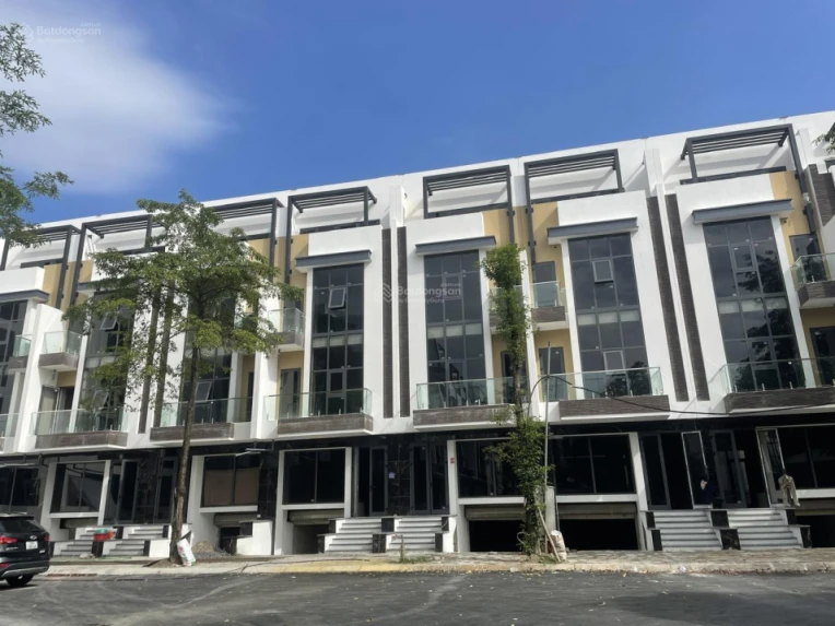 BÁN BTLK KHU CIEN CO THANH HÀ QUẬN HÀ ĐÔNG DIỆN TÍCH TỪ 75-250M2 GIÁ TỪ 90 TRIỆU.