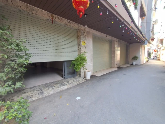 NHÀ ĐẸP FULL NỘI THẤT Ô TÔ ĐỖ CỬA- VÀO NHÀ Hồng Tiến-Bồ Đề 48m2 X 6 Tầng 15.5 tỷ Long Biên- Hà Nội.