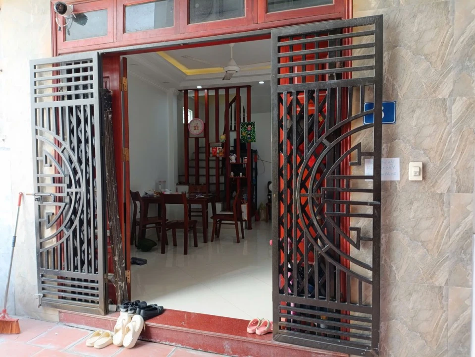 NHÀ ĐẸP PHÂN LÔ NỞ HẬU Mai Phúc- Long Biên 30m2 X 5 Tầng X 7.25 tỷ,Hà Nội.