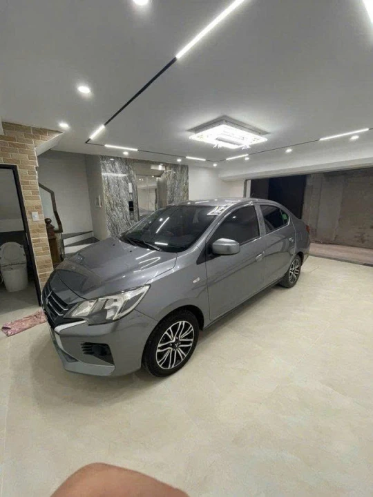 HAO HẬU 8 TẦNG Ô TÔ VÀO NHÀ Phố  Ngọc Lâm 50 m2 X 19.5 Tỷ Long Biên-Hà Nội.