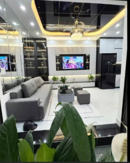 NHỈNH 6 TỶ – 30M² – Ô TÔ ĐỖ CỔNG – NGÕ THÔNG – GẦN PHỐ – HAI BÀ TRƯNG – TRƯỚC NHÀ THOÁNG SÁNG