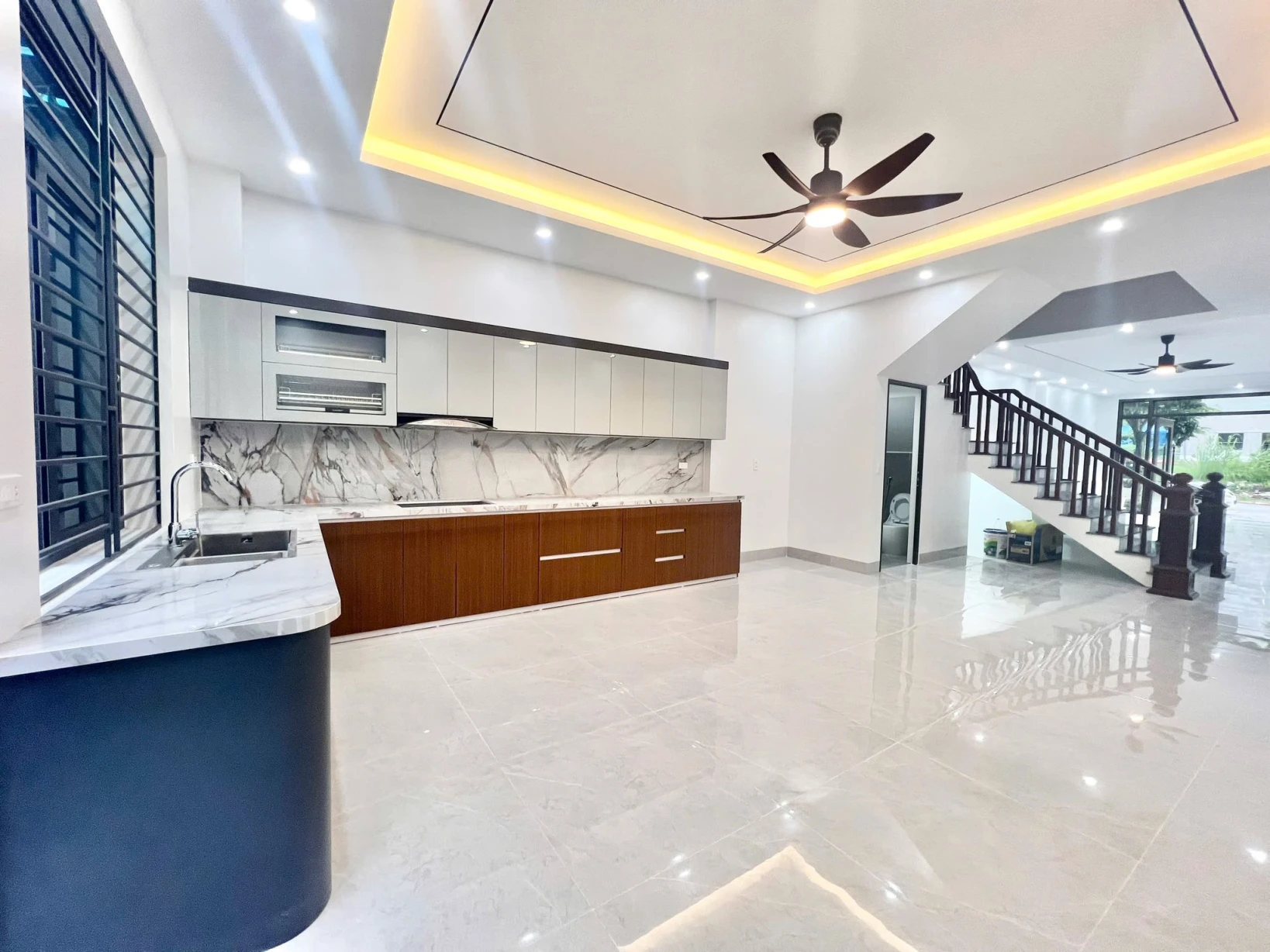 💥Bán nhà khu đô thị kosy Lào Cai