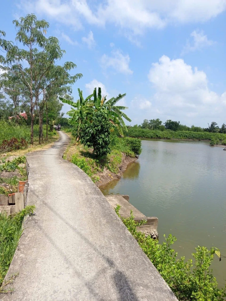 CHỦ MỚI KÝ GỬI BÁN VUÔNG NGỌC HIỂN