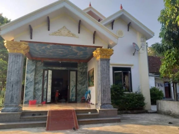 Chính chủ gửi bán nhà tổ dân phố Lạc Nhuế, Đồng Hóa, Kim Bảng Hà Nam ( cũ). Nay Phường Lê Hồ tỉnh Ninh Bình.