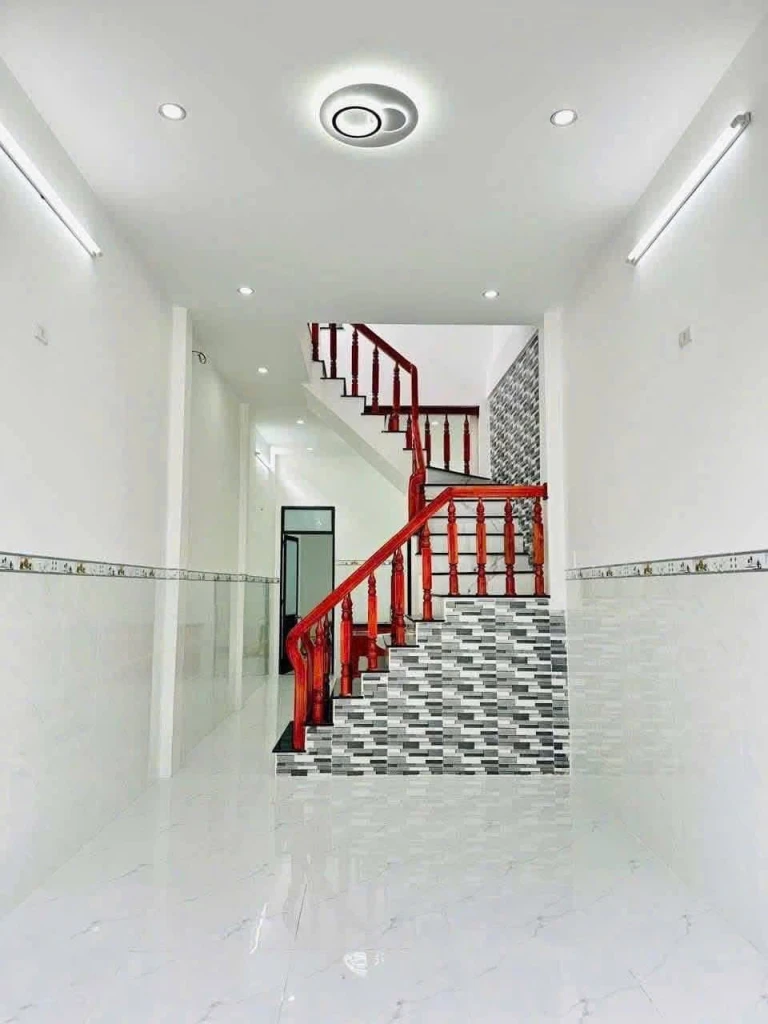 NHÀ BÁN HẺM 231/..TÂY SƠN - QUY NHƠN