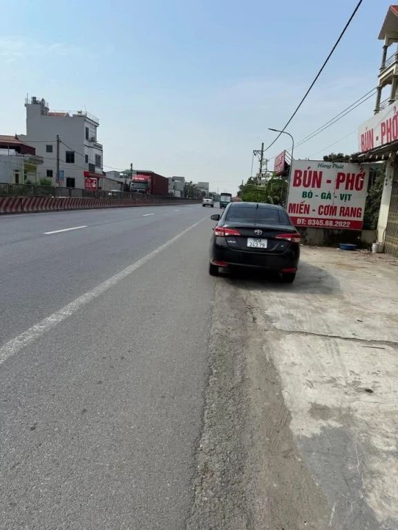 Chính chủ gửi bán lô đất tại thôn Lác Nội, Xã Thanh Liêm, Tỉnh Ninh Bình