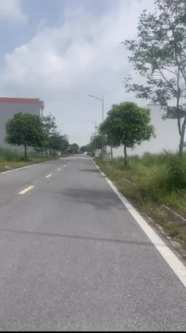 🔈🔈🔈 Còn Duy Nhất 1 lô đất tại KĐT Tây Bình Mỹ- Bình Lục- Ninh Bình (mới) GIÁ Cực kì tốt