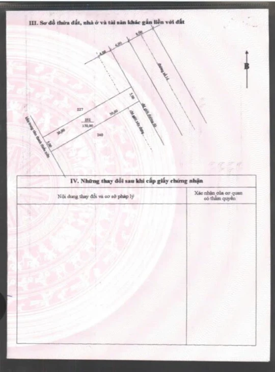 BÁN NHÀ ĐẸP - VỊ TRÍ VÀNG TẠI PHƯỜNG 5 CÀ MAU