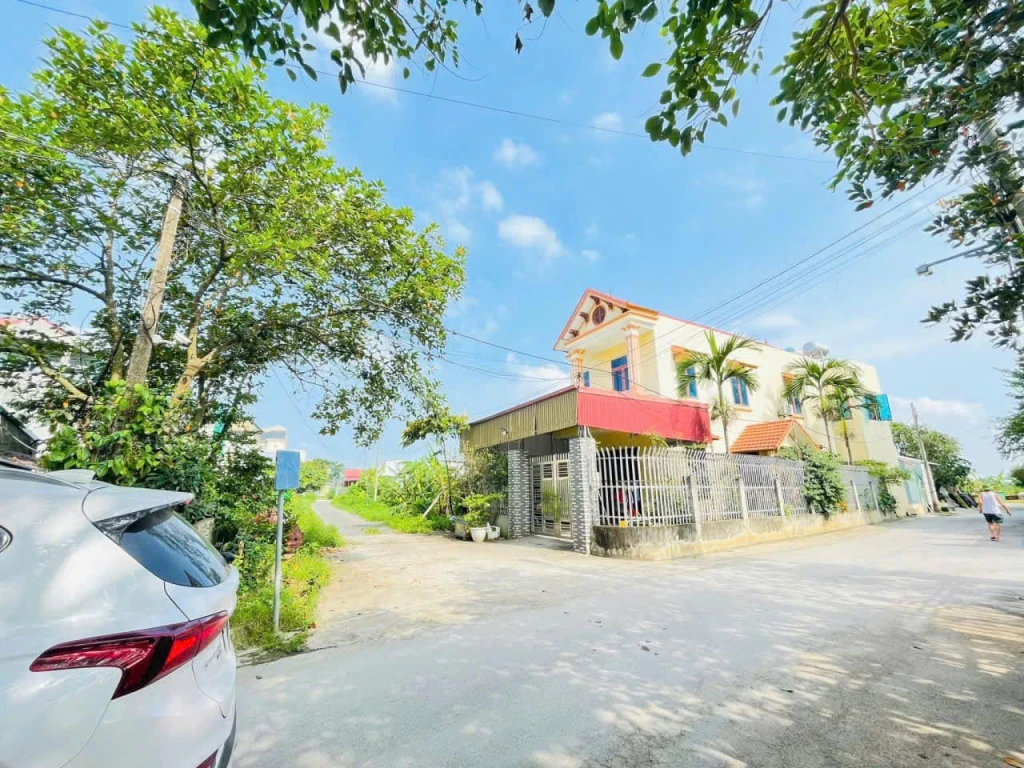 ❌❌F0 mới tinh. Chỉ 1 tỷ 6xx có ngay lô đất 169m (sử dụng lên tới 200m) đường ô tô đỗ cửa tại Thong- Thanh Tâm- Thanh Liêm- Hà Nam cũ