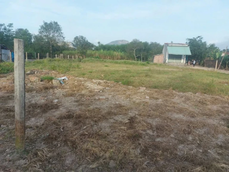 Lô đất Canh Vinh 900m có 230mv thổ cư ngang 24m dài 37m