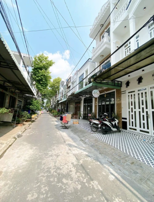 BÁN NHÀ 1 LẦU SỐ 24 ĐƯỜNG 23 KDC THỚI NHỰT 1 KẾ CHỢ AN KHÁNH VÀ TRƯỜNG ĐH Y DƯỢC 300M THUẬN TIỆN CHO CON E HỌC Y DƯỢC ( Khu An Ninh ,Dân Trí Cao )