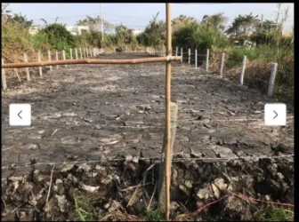 Bán Đất nền tôn dức thắng nối dài Phuờng 6 tp cà mau