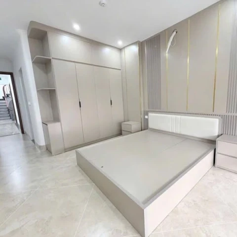 BÁN NHÀ NGUYỄN KHANG - CẦU GIẤY, NGÕ Ô TÔ, DIỆN TÍCH 85M, GIÁ CHỈ 17.X TỶ