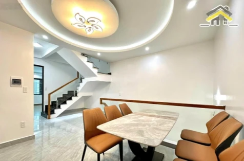 Bán Nhà riêng 4PN, 4WC, 48,5m2, giá 5,15 tỷ tại Thiên Lôi, Vĩnh Niệm, Lê Chân, Hải Phòng hàng hot