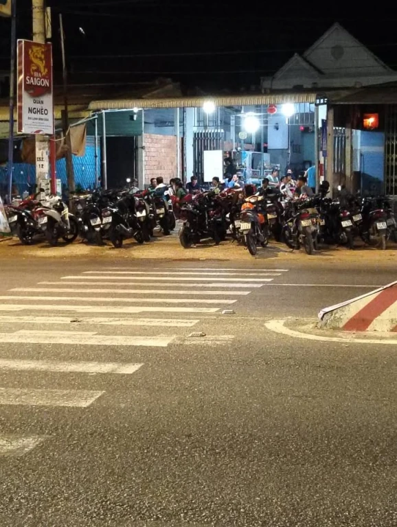 Đất chính chủ :Cần bán lô cát Tân.hoà dõng.quốc lộ 1a.